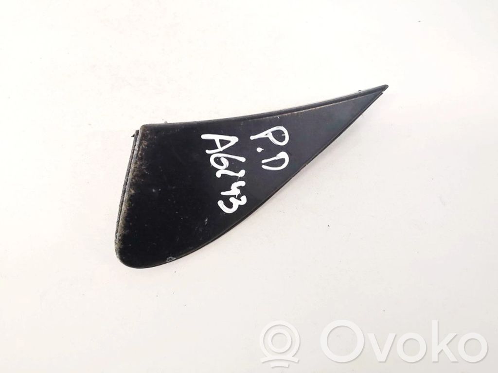 Toyota Corolla E120 E130 Altra parte esteriore