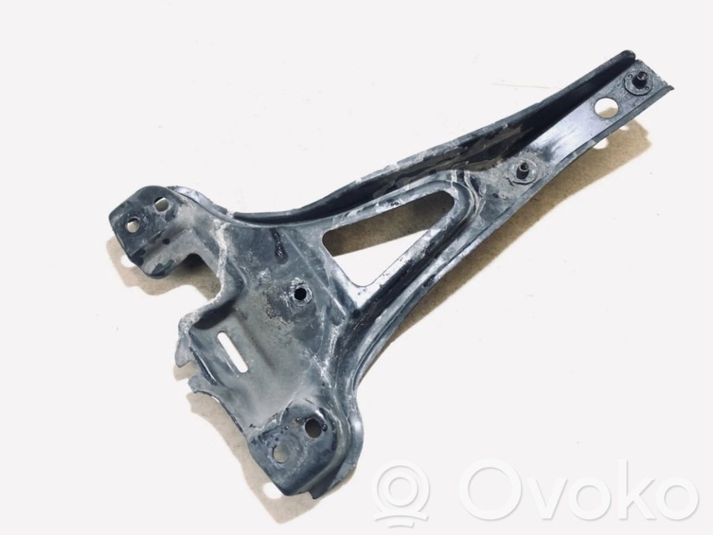 Volkswagen Bora Pannello di supporto del radiatore 