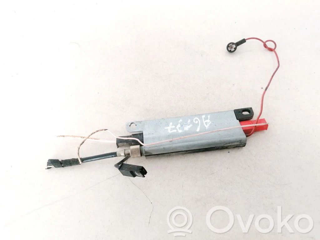 Audi A4 S4 B5 8D Moduł / Sterownik anteny 