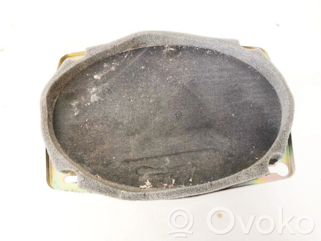 Chrysler Voyager Etuoven kaiutin 