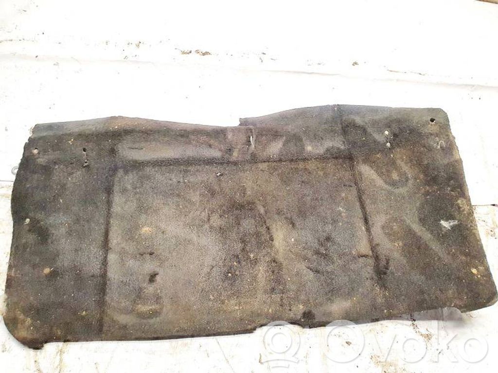 Mochetă portbagaj   71237043351,71237043351,71237043351