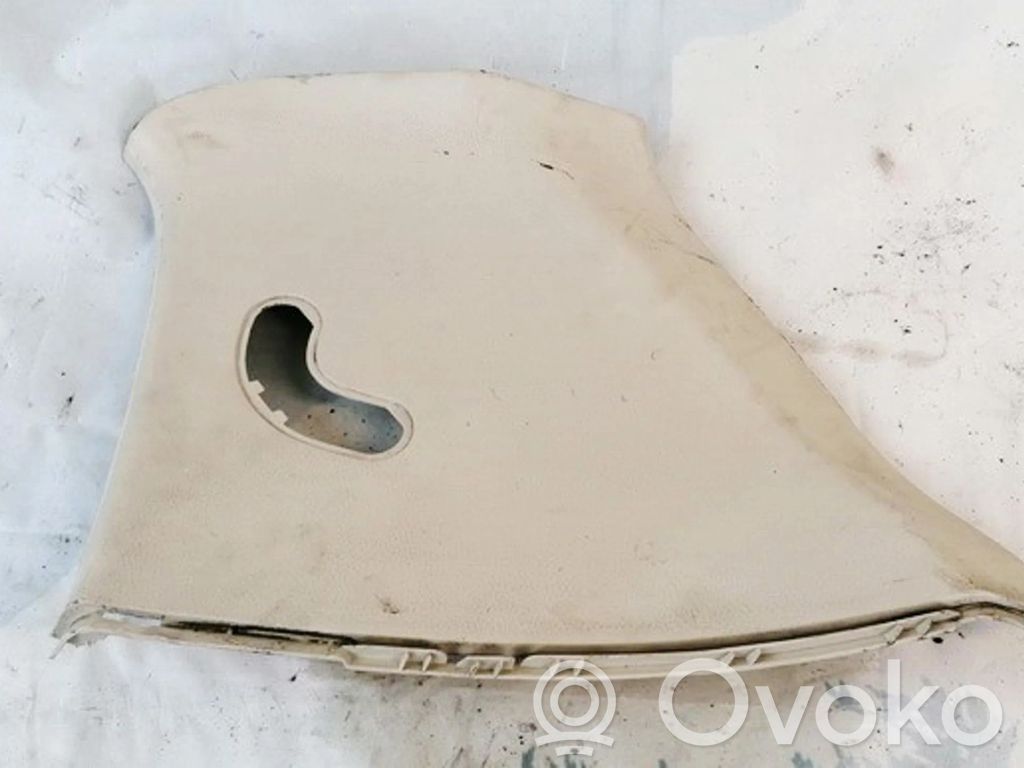 Hyundai Getz Alte piese de interior 