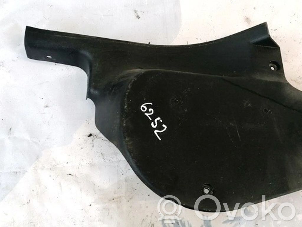 Hyundai Getz Alte piese de interior 