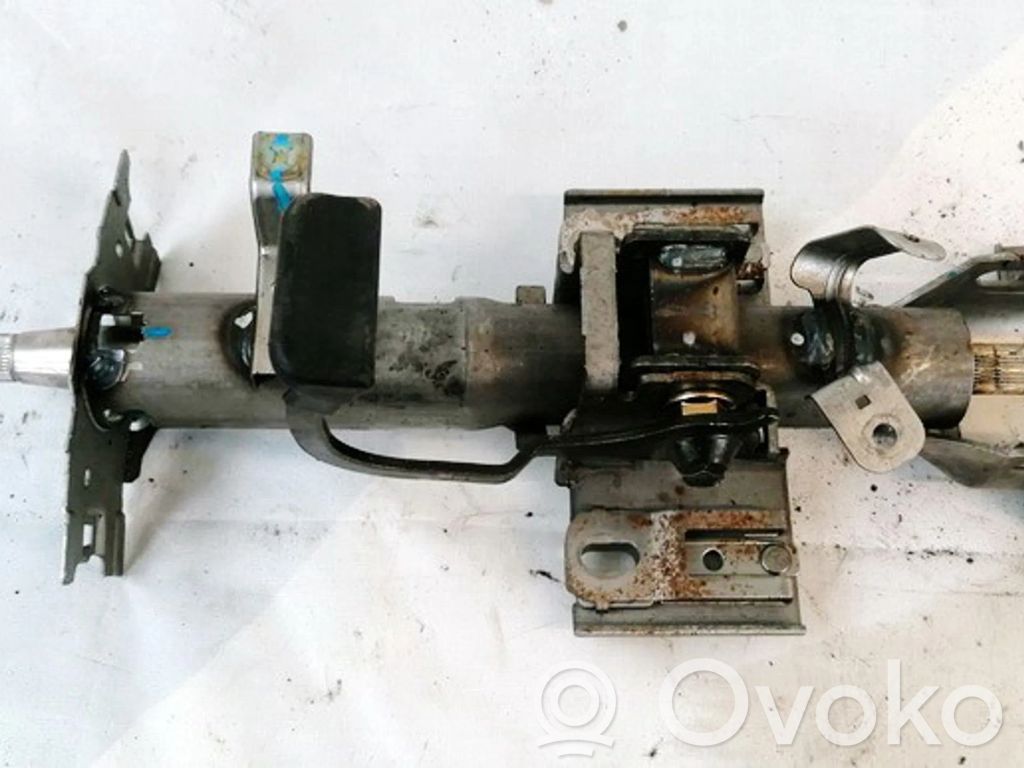 Ax volan