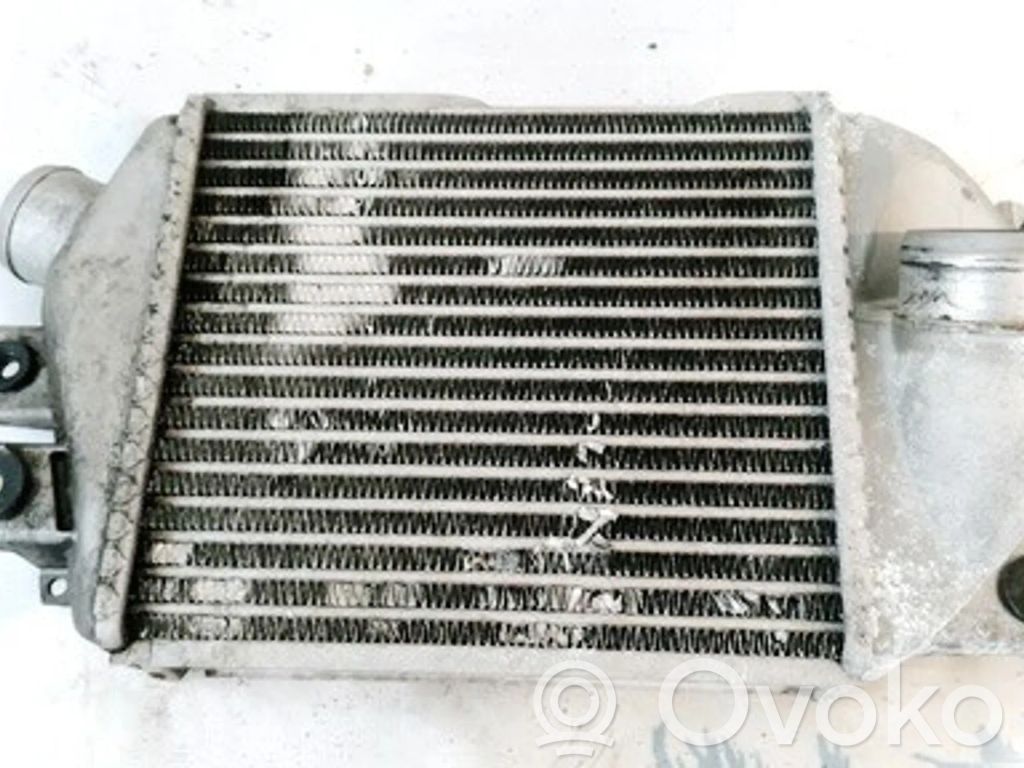 Interkūlerio radiatorius   61CTM0180,61CTM0180,61CTM0180,61CTM0180,NOO618