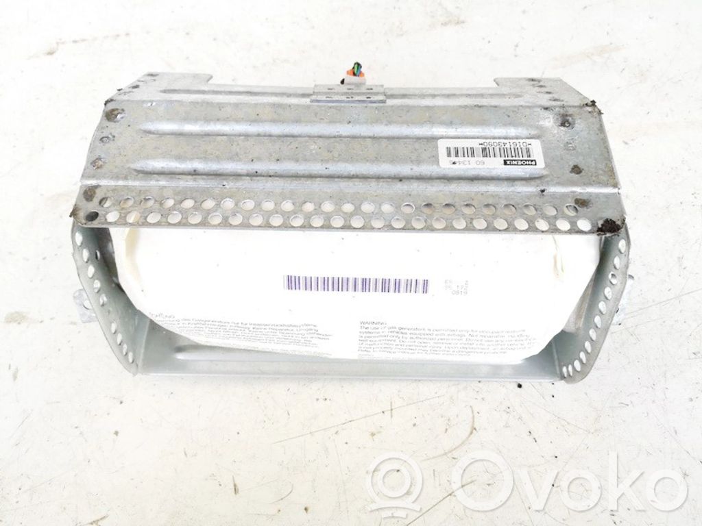 Audi A4 S4 B5 8D Poduszka powietrzna Airbag pasażera 