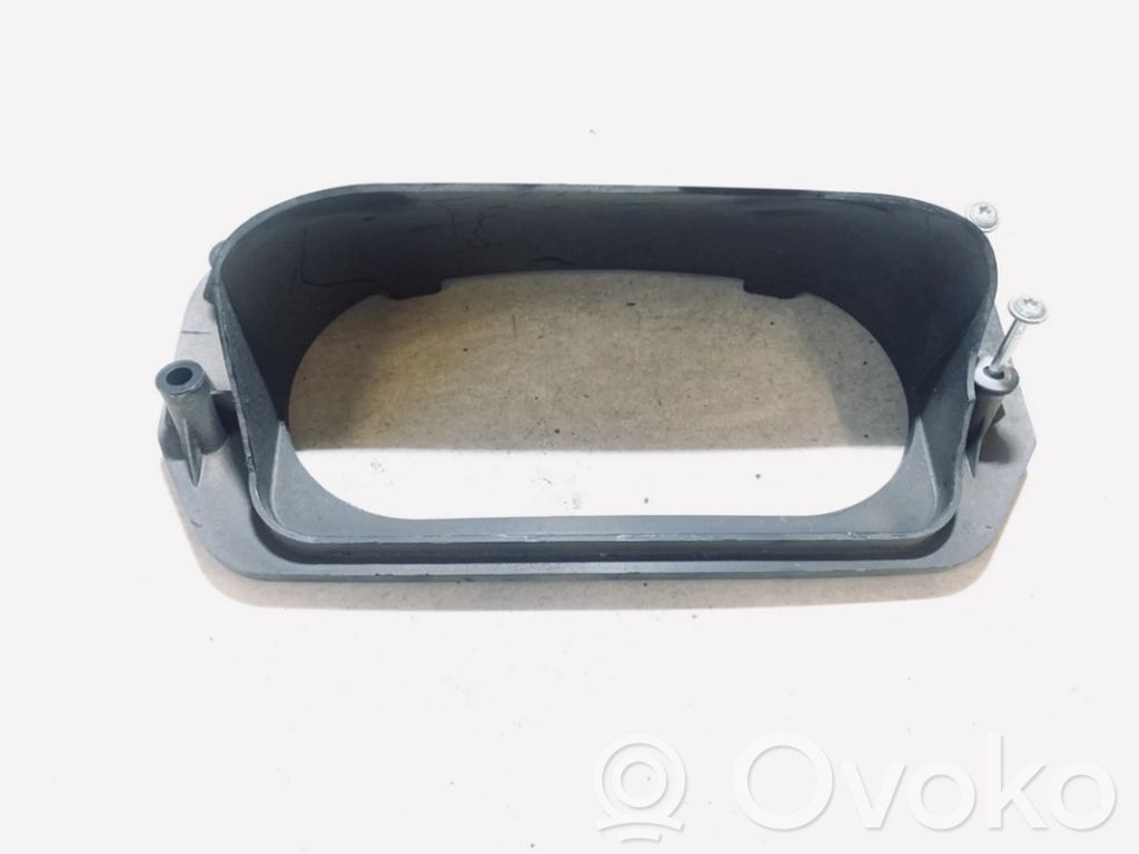 Opel Zafira A Muu ulkopuolen osa 