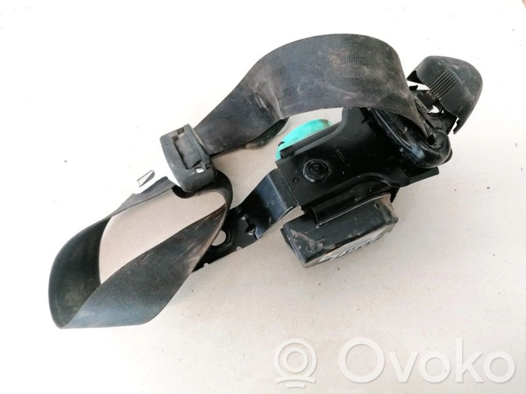 Cinturón trasero   M134011,04680516AB,04680516AB,M134011
