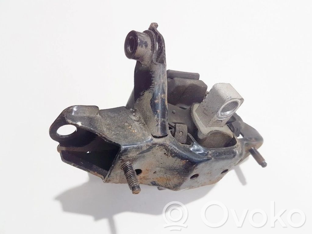 Skoda Fabia Mk1 (6Y) Suport tampon motor 