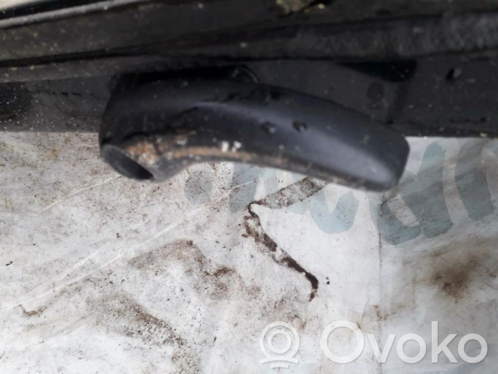 Renault Master II Tailgate interior release/open handle 