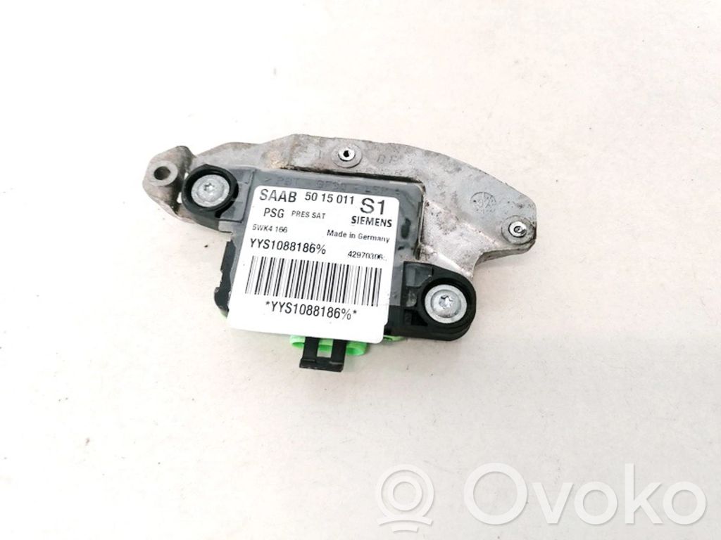 Czujnik uderzenia Airbag   5015011,5015011S1,42970306,5015011,5015011S1,5WK4166