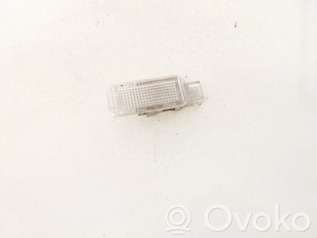 Volkswagen Golf IV Altre luci abitacolo