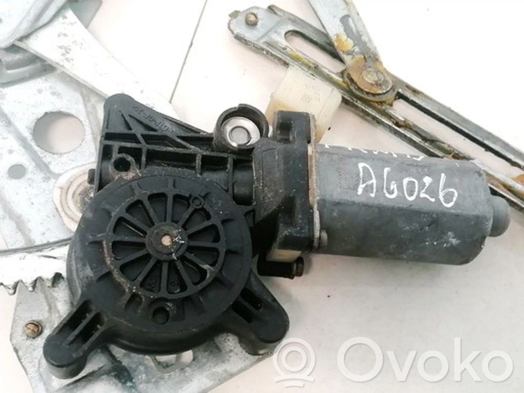 Mercedes-Benz E W210 Motor macara geam ușă față 