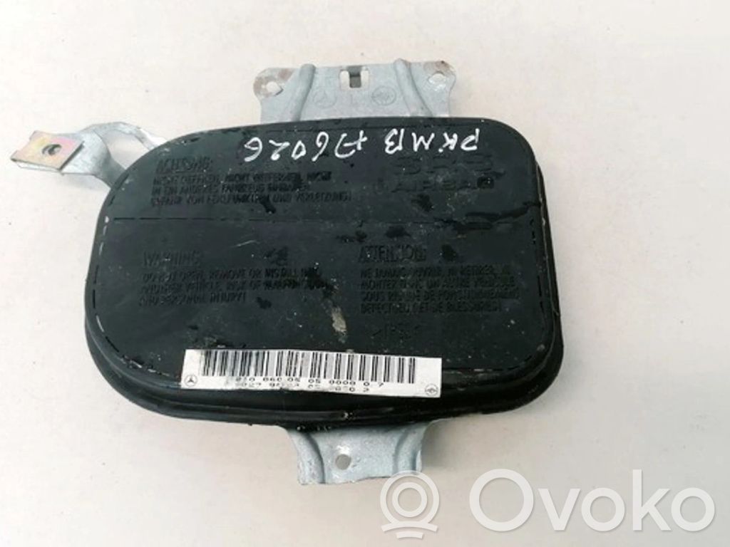 Mercedes-Benz E W210 Airbag ușă față 