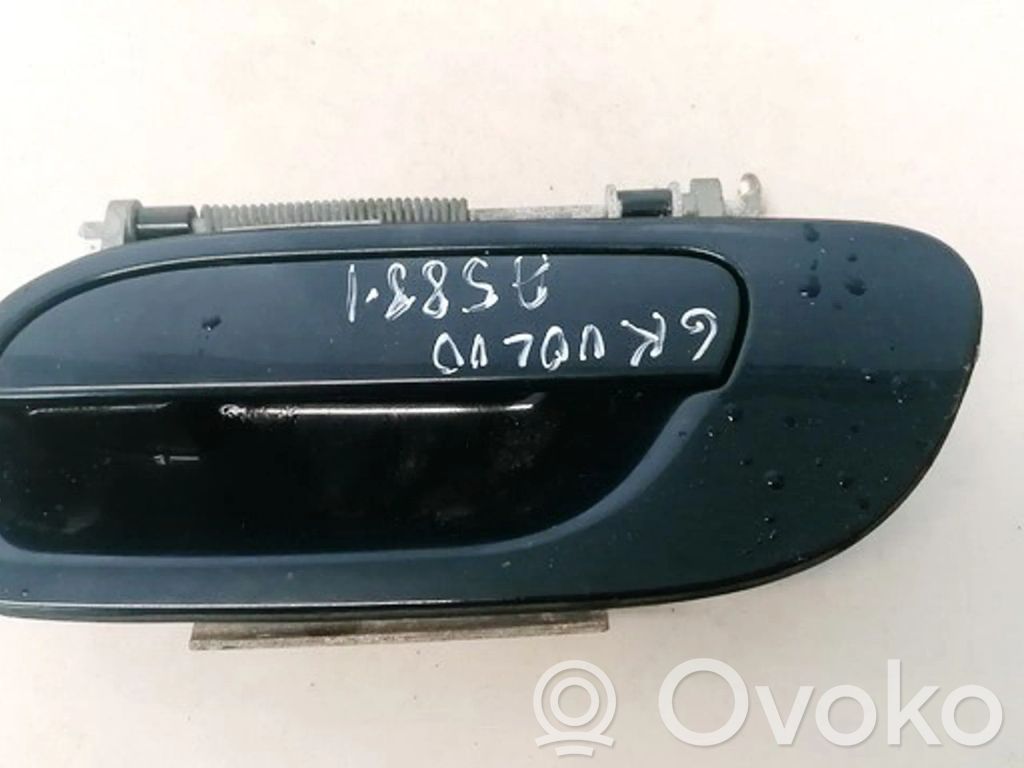 Volvo S60 Mâner exterior ușă față 