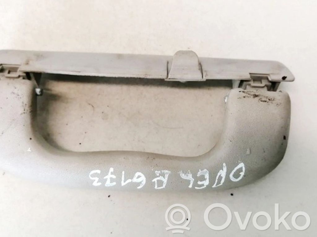 Opel Zafira A Maniglia interna tetto posteriore