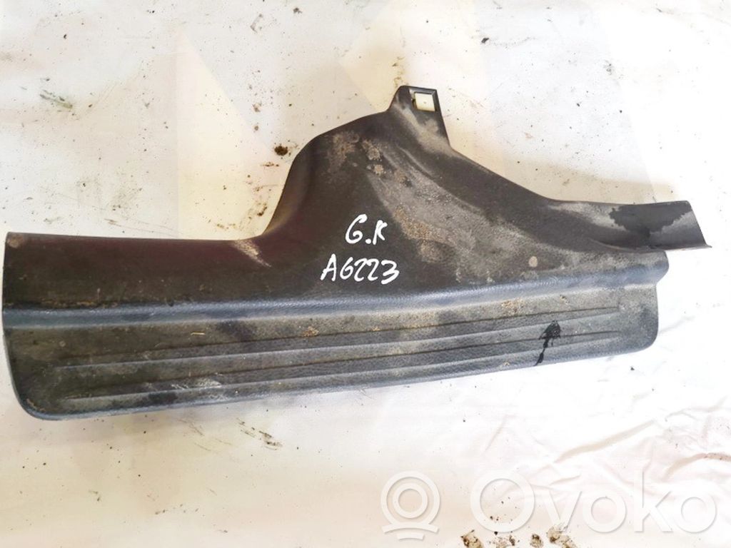 Capac prag spate   MR417193,MR417193