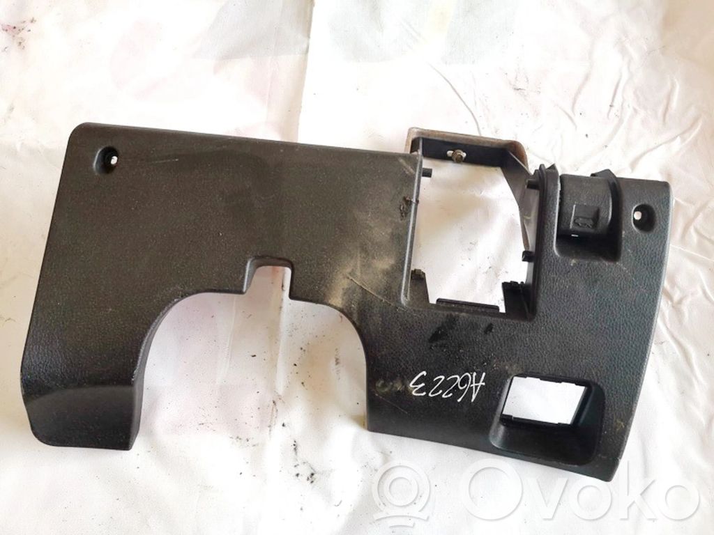 Mitsubishi Lancer Otros repuestos del interior 