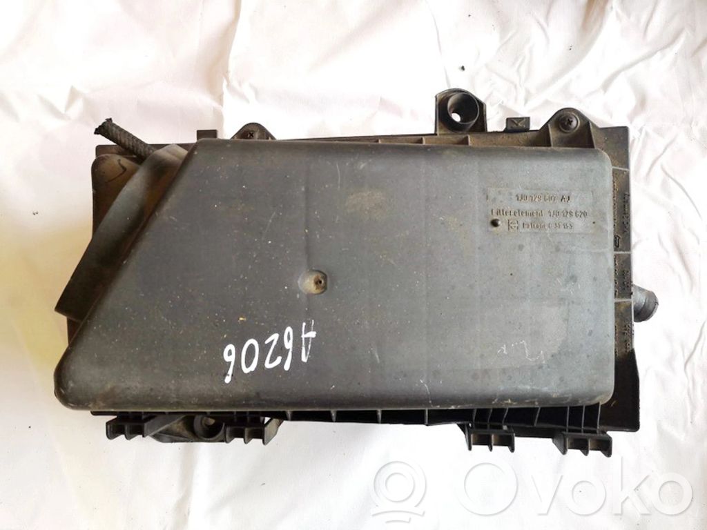 Luftfilterkasten   1J0129607AJ,1J0129607AJ