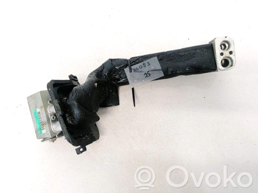 Fiat Bravo Ilmastointilaitteen laajennusventtiili (A/C) 