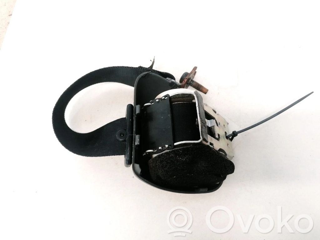 Sicherheitsgurt hinten   4M51A611B68AJ,4M51A611B68AJ,4M51A611B68AJ,4M51A611B68AJ