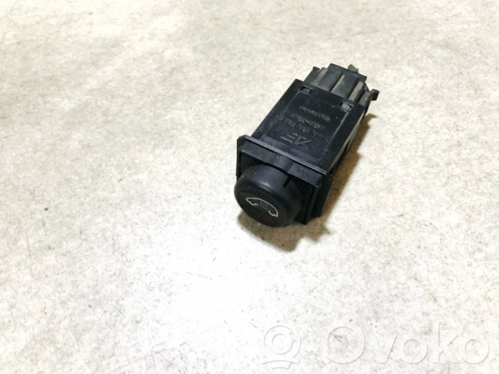 Seat Alhambra (Mk1) Interior fan control switch 