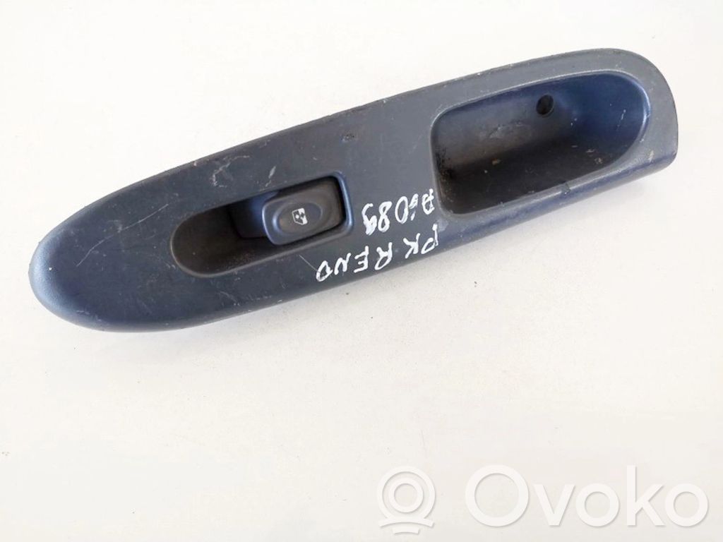Renault Clio II Interrupteur commade lève-vitre 