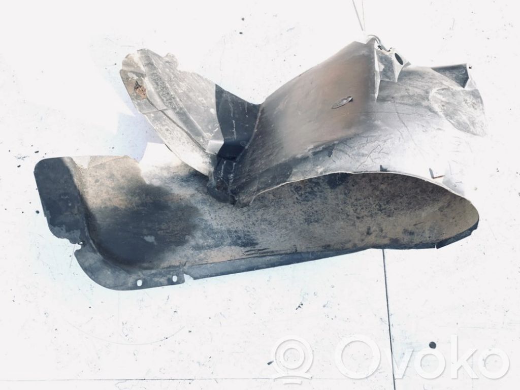 Chevrolet Tacuma Nadkole przednie