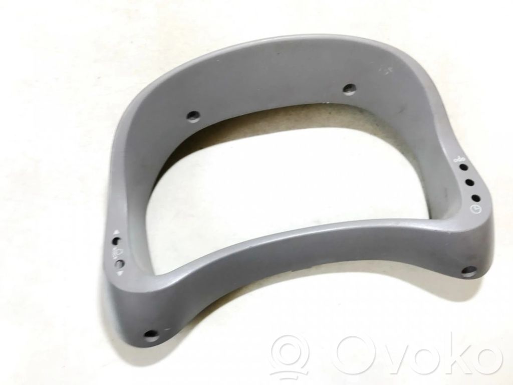 Fiat Panda II Moldura del panel 