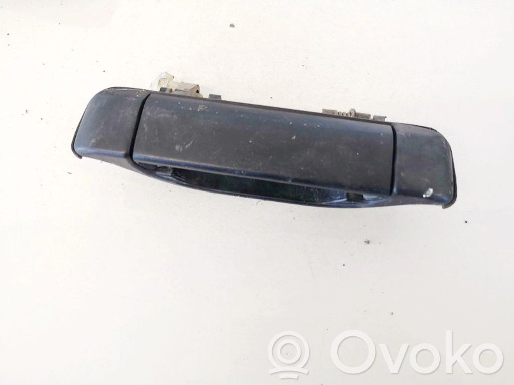 Mazda Demio Mâner exterior ușă față 