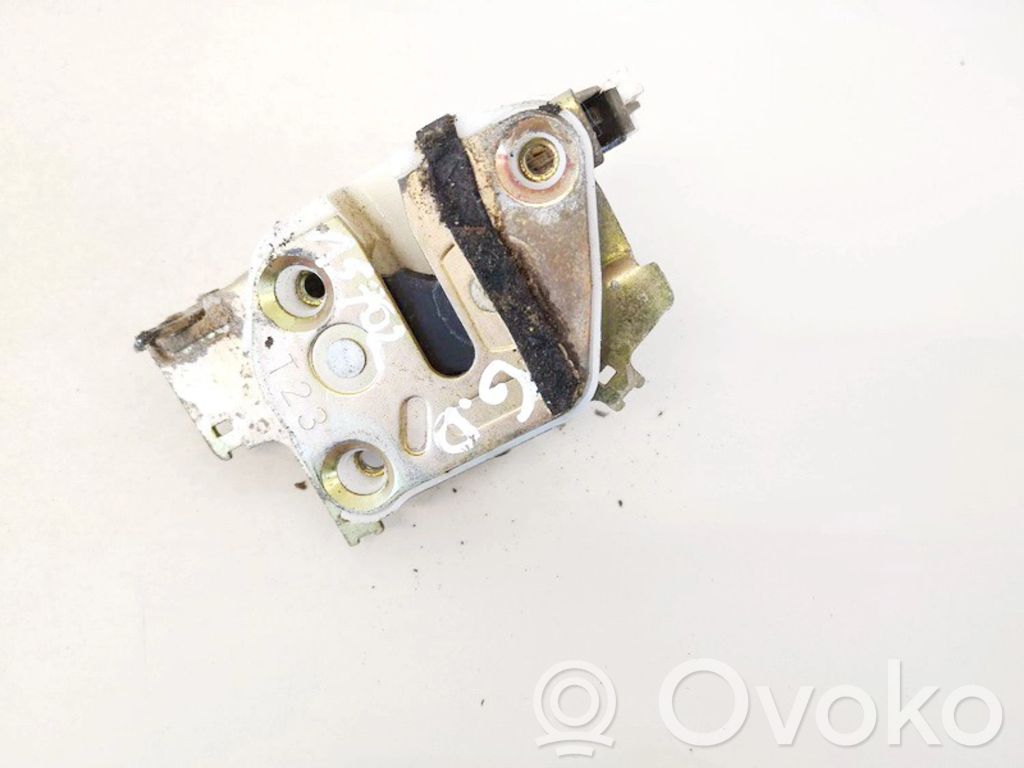 Mazda Demio Încuietoare ușă spate 