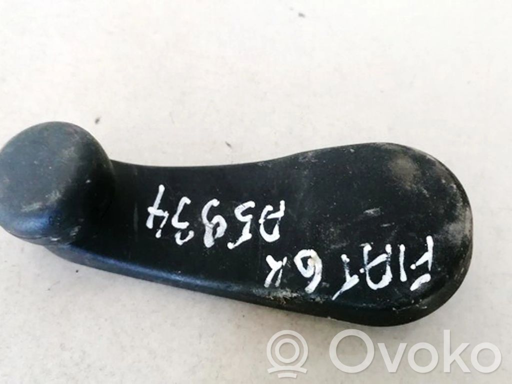 Altra parte interiore   A739,A739
