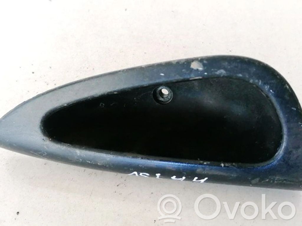 Renault Megane I Alte piese de interior 