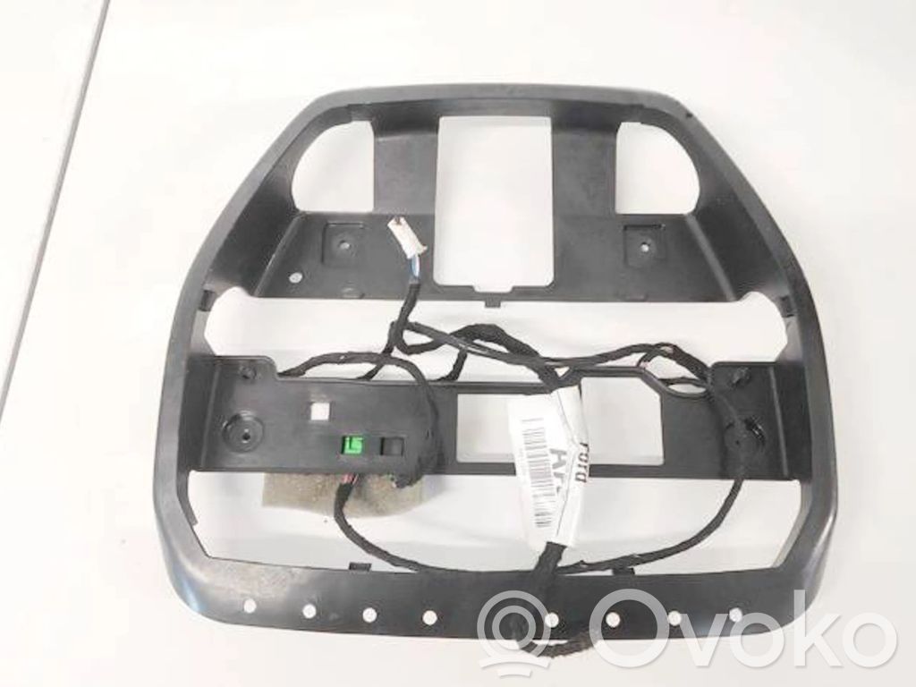 Ford Focus Otros repuestos del interior