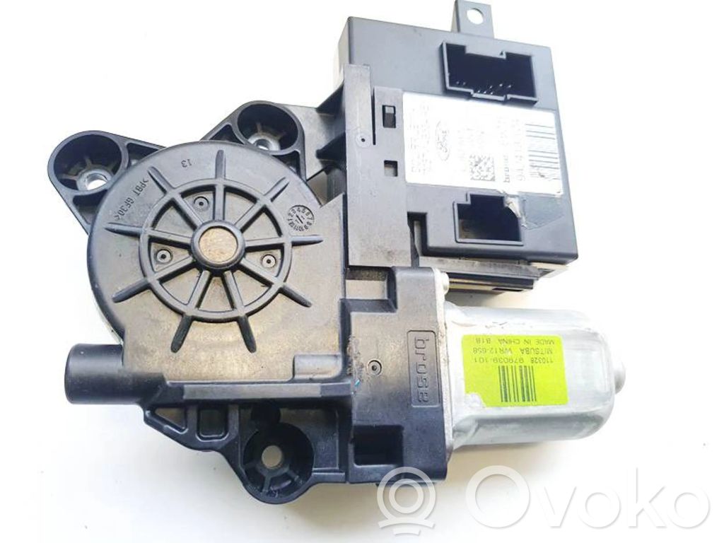 Ford Kuga I Motorino alzacristalli della portiera posteriore