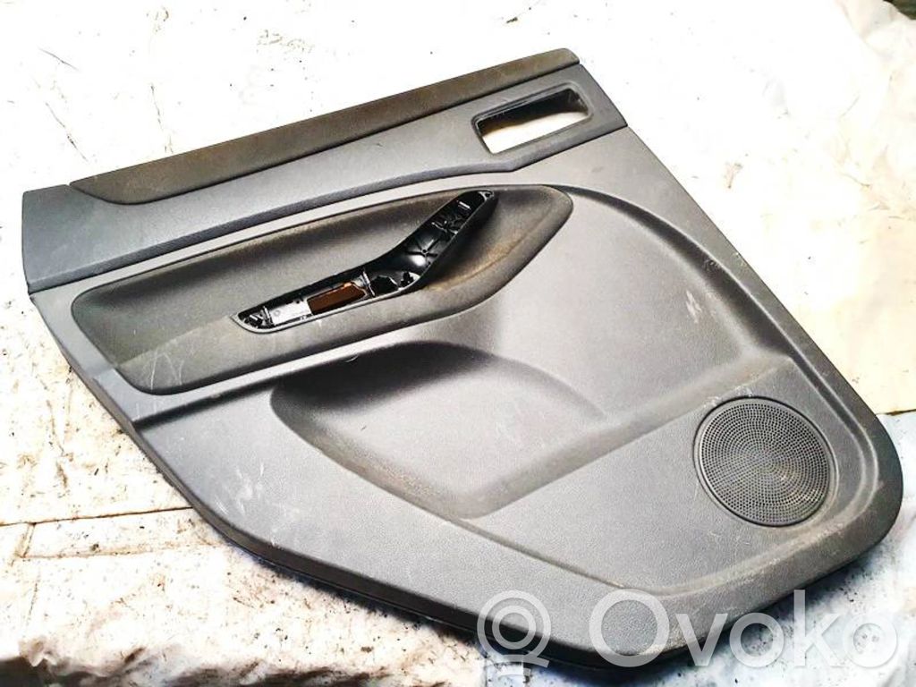 Ford Kuga I Panou interior ușă spate 