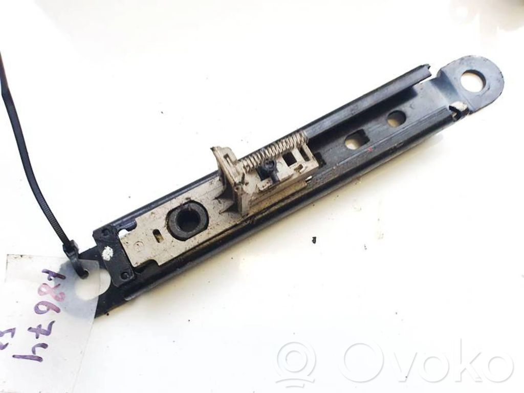 Sonstiges Einzelteil Exterieur   520690846D,TL311253A0G,520690846D,TL311253A0G