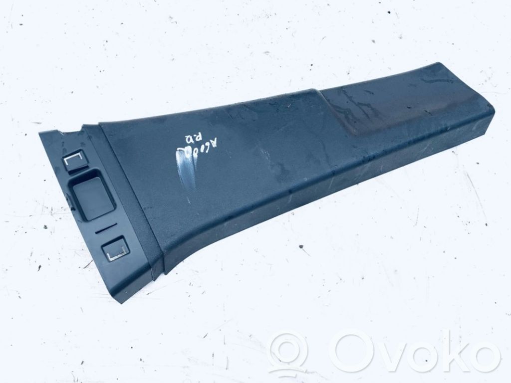 Opel Zafira B Altra parte interiore
