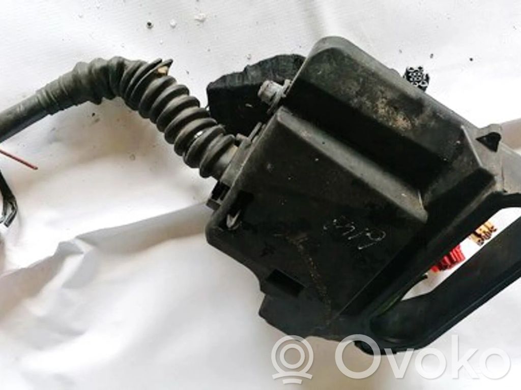 Set cutie siguranțe   8D1907355B,8D1907355B