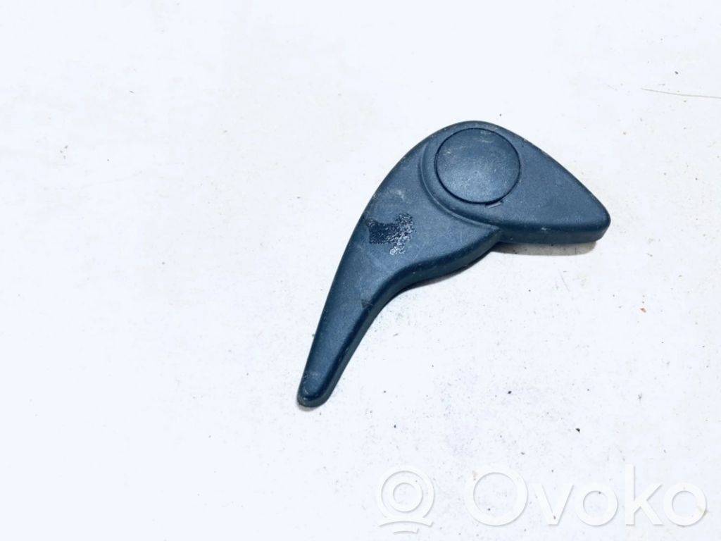 Renault Scenic II -  Grand scenic II Altra parte interiore 