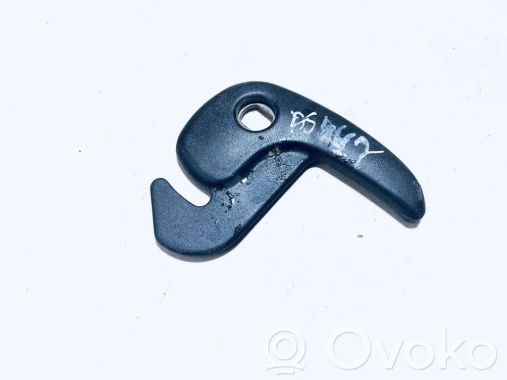 Renault Kangoo I Alte piese de interior 