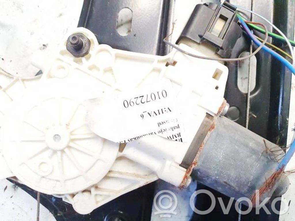 Silnik regulatora szyby drzwi przednich   6927027,996624101,6927027996624101,6927027,996624101
