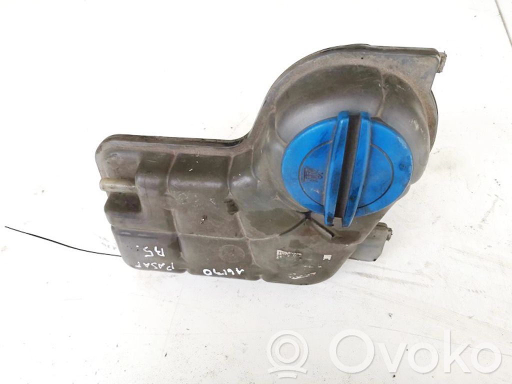 Volkswagen PASSAT B5.5 Serbatoio di compensazione del liquido refrigerante/vaschetta