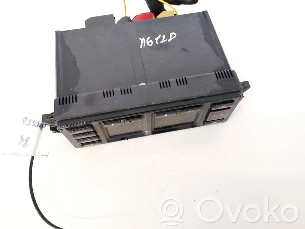 Centralina del climatizzatore   8L0820043D,5HB00760804,5HB00760804,8L0820043D