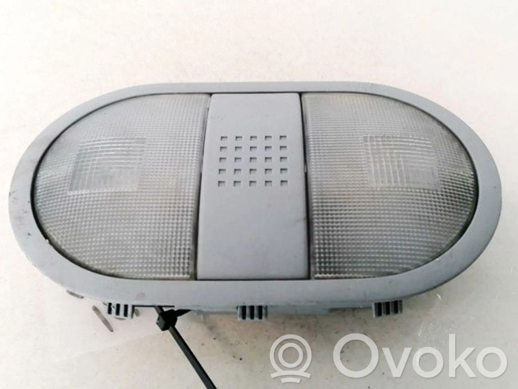Etuistuimen valo   MR951589,306763,306763,MR951589