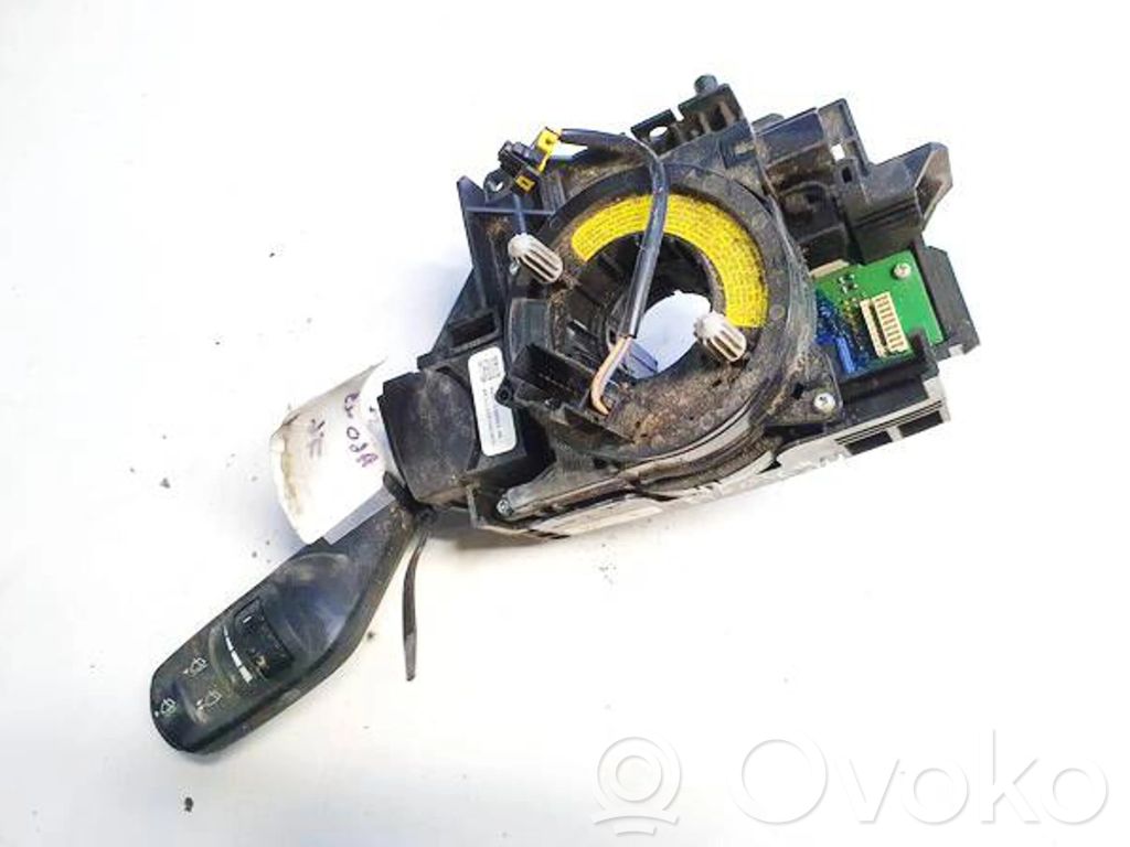 Ford S-MAX Commodo d'essuie-glace