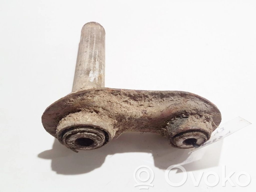 Carcasă fixare axă spate