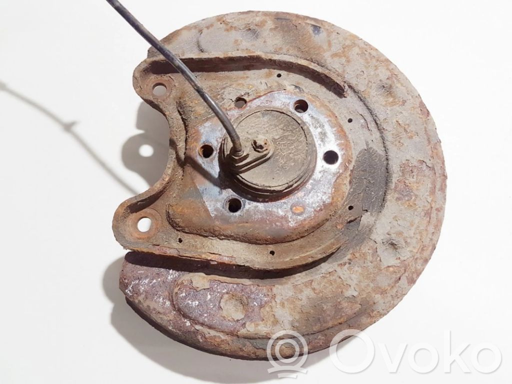 ABS Sensor hinten   MR955037E,MR955037E,MR955037E,MR955037E