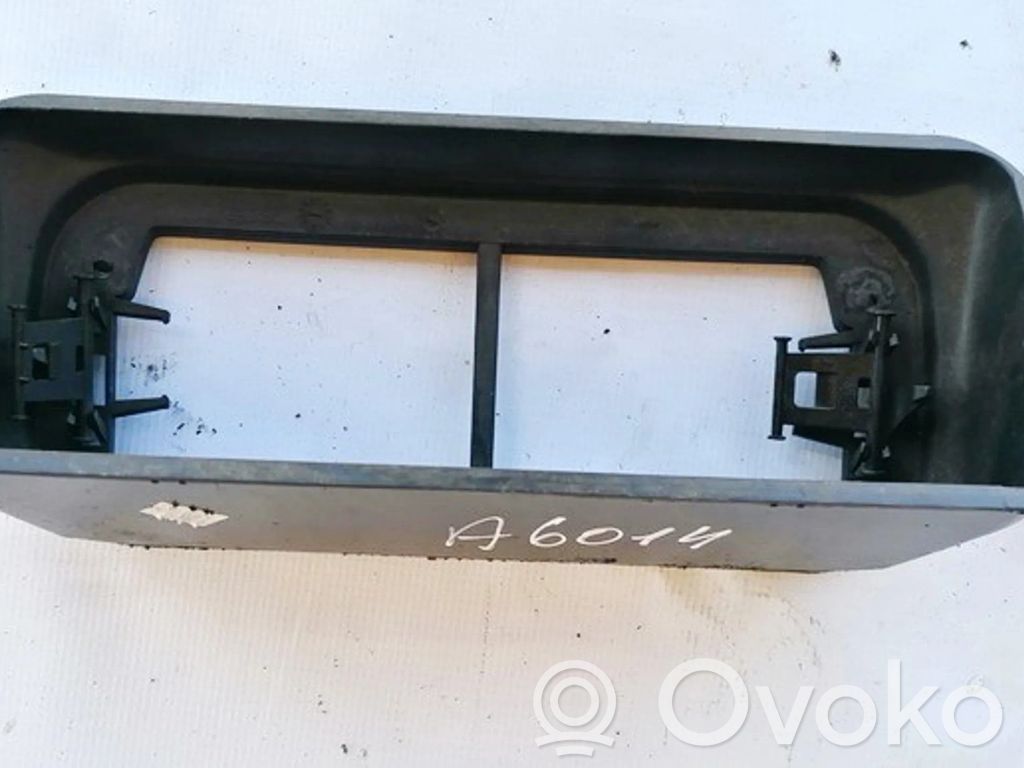 Opel Insignia A Parte del condotto di aspirazione dell'aria