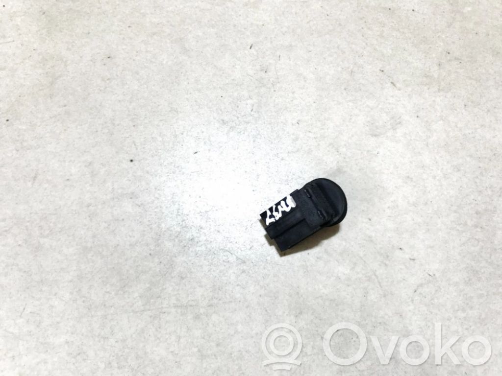 Volkswagen Golf IV Interior temperature sensor 